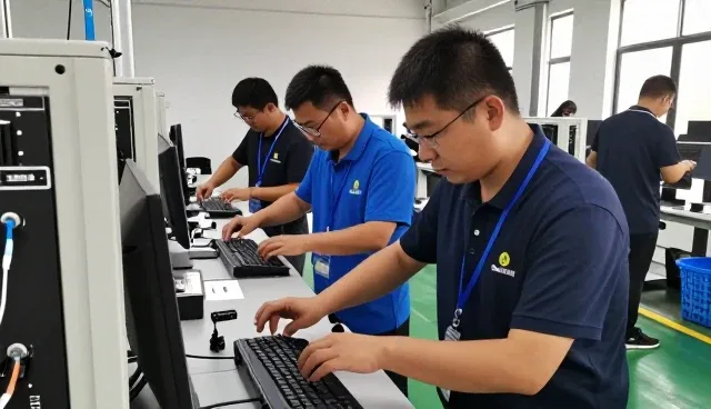 技术推广如何推动技术开发效率提升