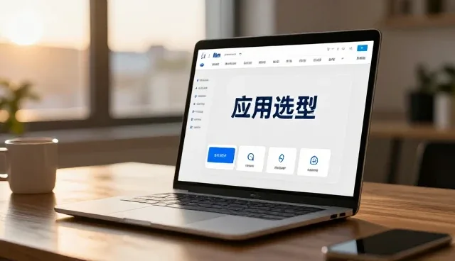 技术开发中安装调试环节的关键选型关注点