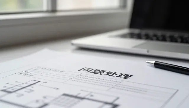 技术应用中的常见问题及应对策略