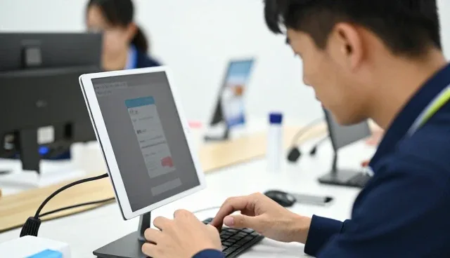 上海易樊科技有限公司关注应用未来趋势