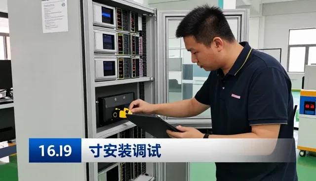 上海易樊科技有限公司打造专业化化方案服务体系